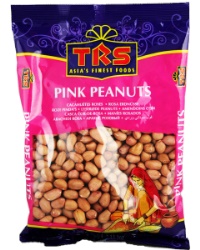 Pink Peanuts 375g TRS